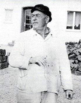 Wilhelm Blanke