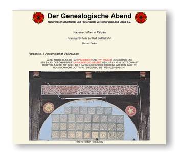 Screen nhv-ahnenforschung